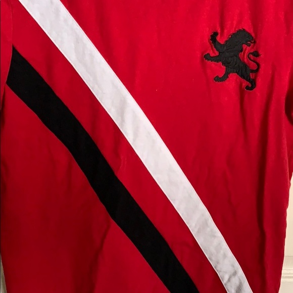 Express tee - Picture 3 of 5